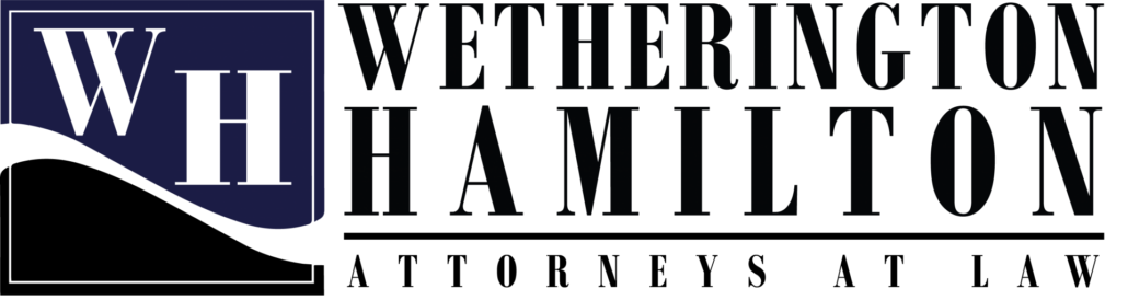 Wetherington Hamilton, Attorneys at Law